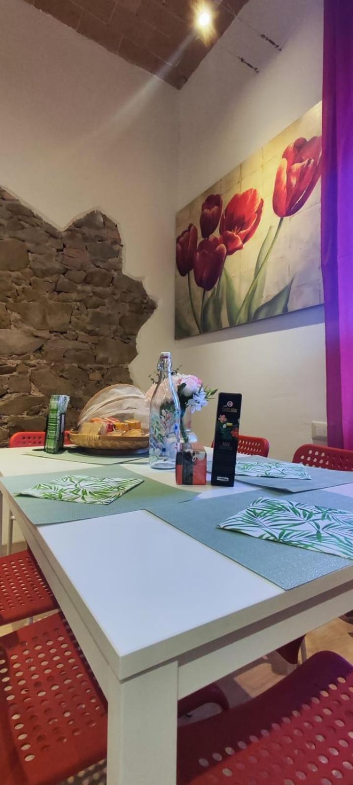 Casa Erica Διαμέρισμα Πιομπίνο Εξωτερικό φωτογραφία