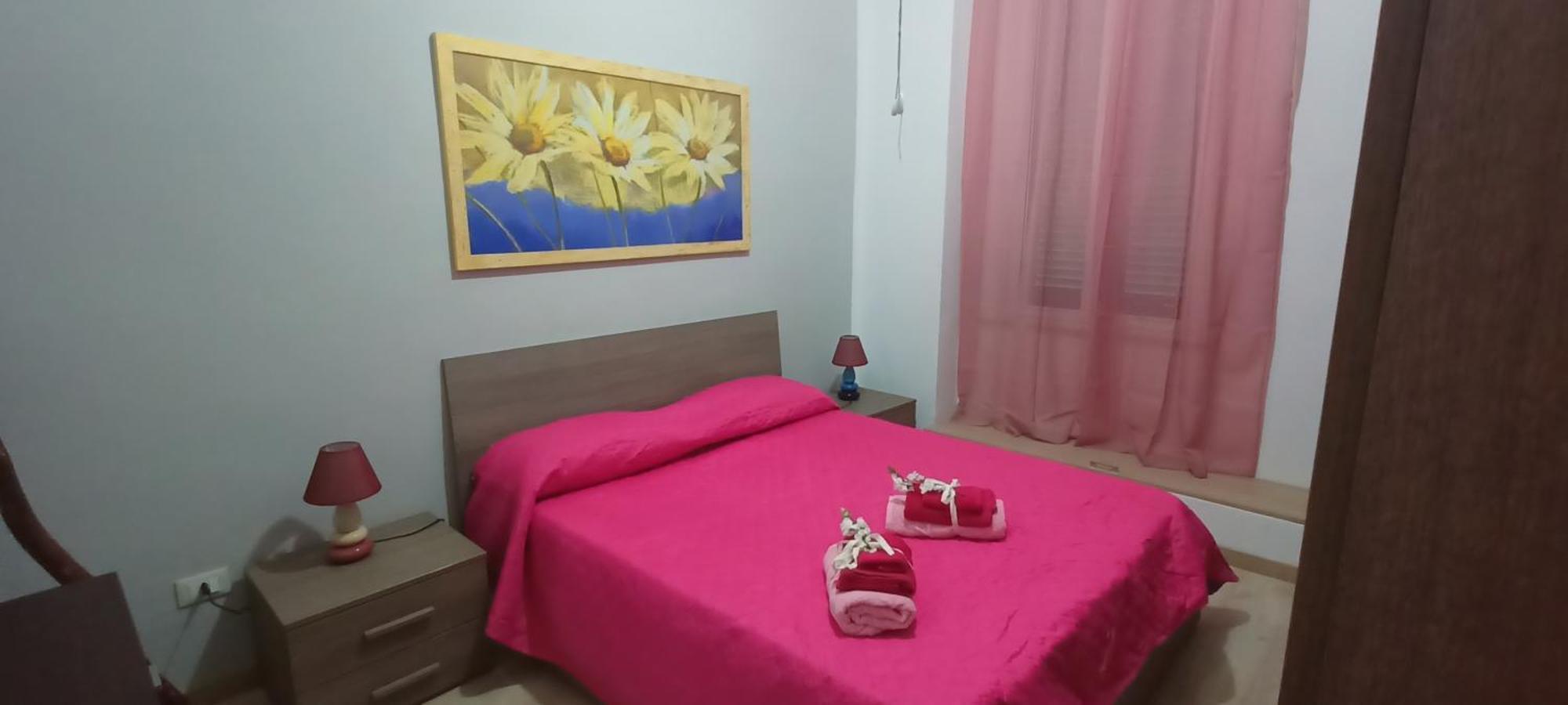 Casa Erica Διαμέρισμα Πιομπίνο Εξωτερικό φωτογραφία