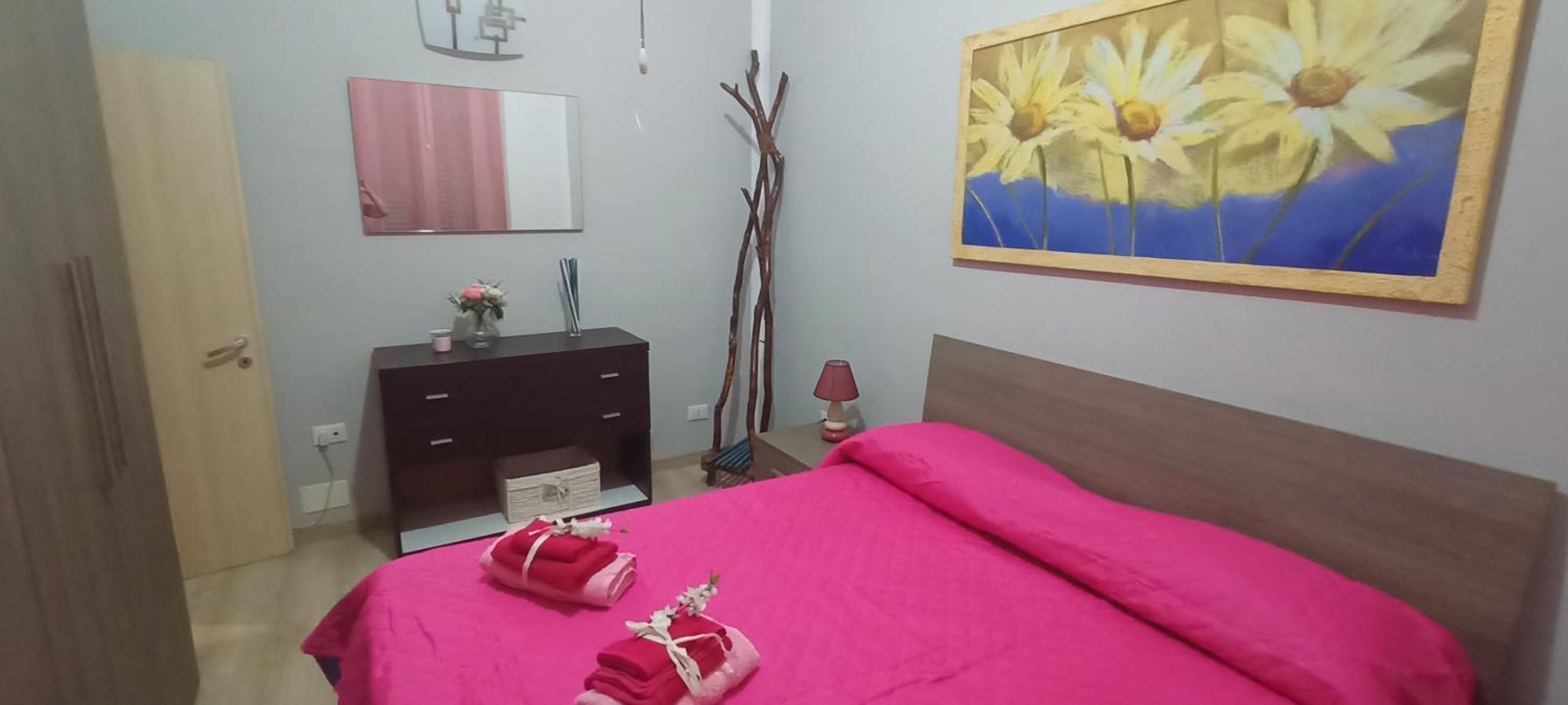 Casa Erica Διαμέρισμα Πιομπίνο Εξωτερικό φωτογραφία