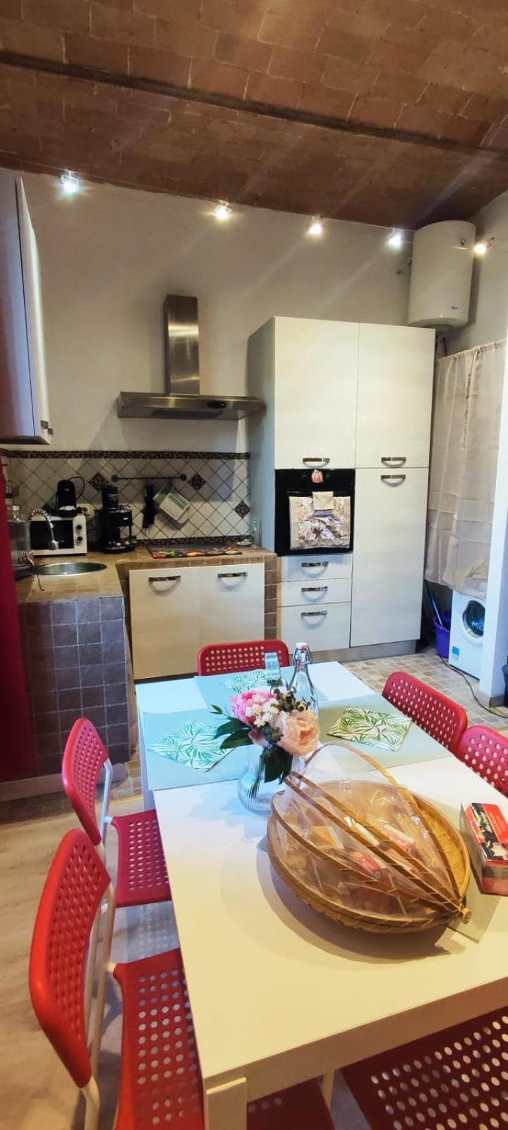 Casa Erica Διαμέρισμα Πιομπίνο Εξωτερικό φωτογραφία